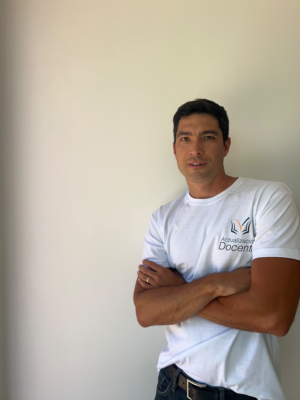 Mariano, de Actualización Docente